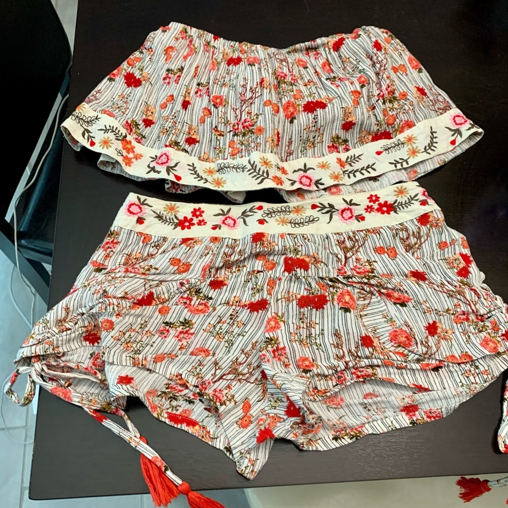 RAGA two piece set